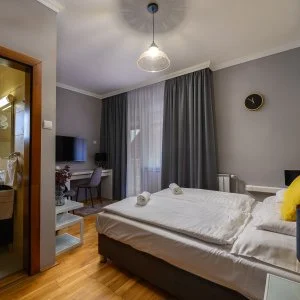 Angyal Panzió Hajdúszoboszló - Húsvét (min. 2 éj)