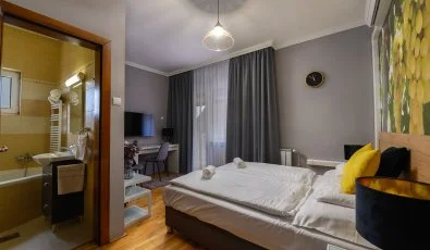 Angyal Panzió Hajdúszoboszló