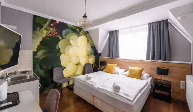 Angyal Panzió Hajdúszoboszló