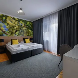 Angyal Panzió Hajdúszoboszló - Október 23.