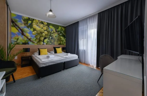 Angyal Panzió Hajdúszoboszló Angyal Panzió Hajdúszoboszló