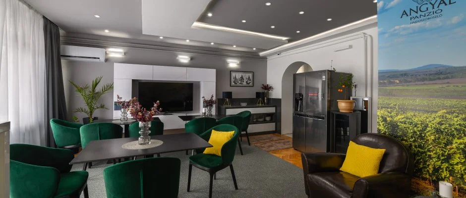 Angyal Panzi Hajdszoboszl