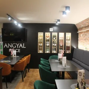 Angyal Panzió Hajdúszoboszló - Két ünnep között (min. 2 éj)