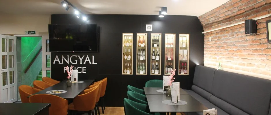 Angyal Panzi Hajdszoboszl