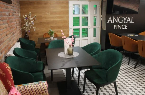 Angyal Panzió Hajdúszoboszló Angyal Panzió Hajdúszoboszló