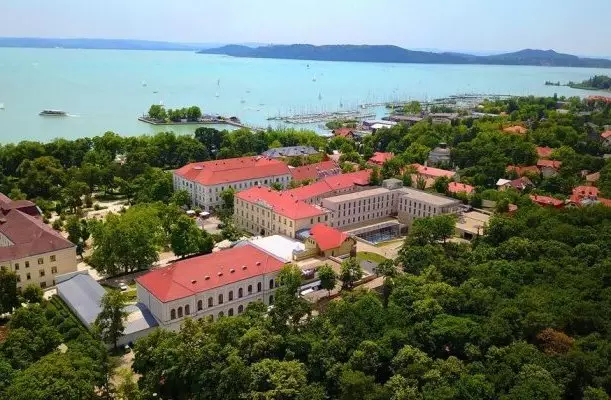Anna Grand Hotel Balatonfüred Anna Grand Hotel Balatonfüred