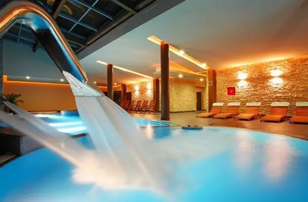 Anna Grand Hotel Balatonfüred Anna Grand Hotel Balatonfüred