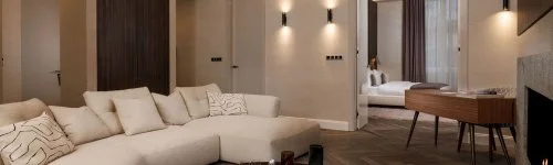 Anna Grand Hotel