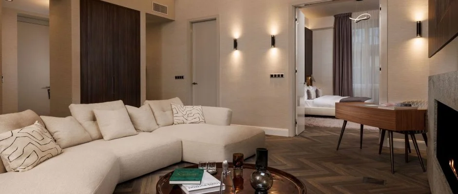 Anna Grand Hotel Balatonfred