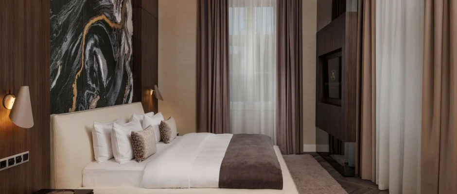 Anna Grand Hotel Balatonfred