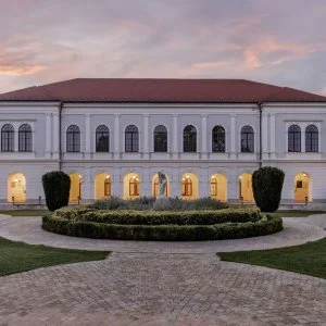 Anna Grand Hotel Balatonfüred - Szilveszter - teljes előrefizetéssel