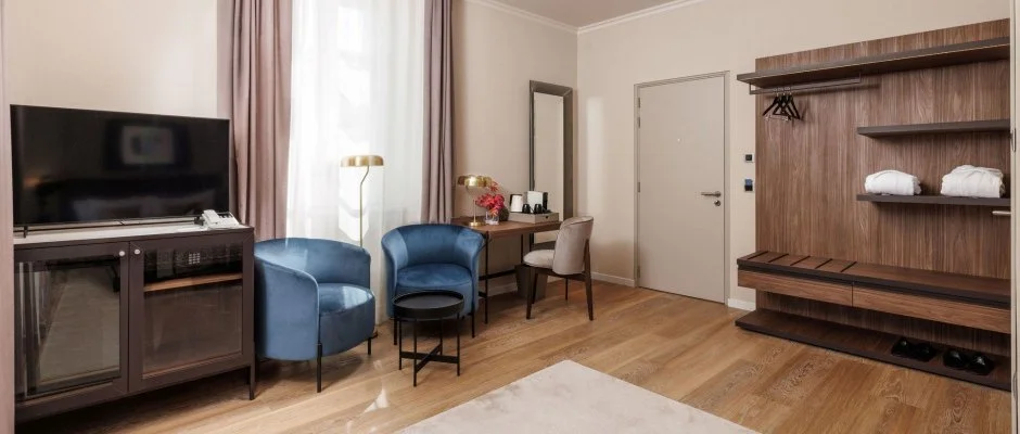 Anna Grand Hotel Balatonfred