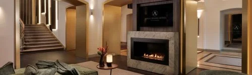 Anna Grand Hotel 