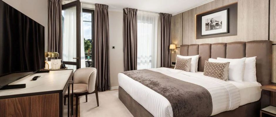 Anna Grand Hotel Balatonfred