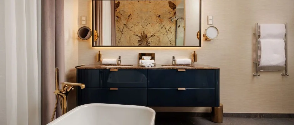 Anna Grand Hotel Balatonfred