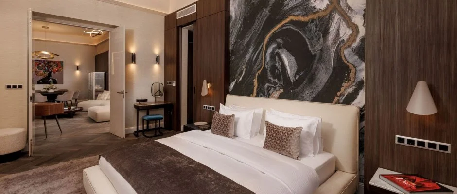 Anna Grand Hotel Balatonfred