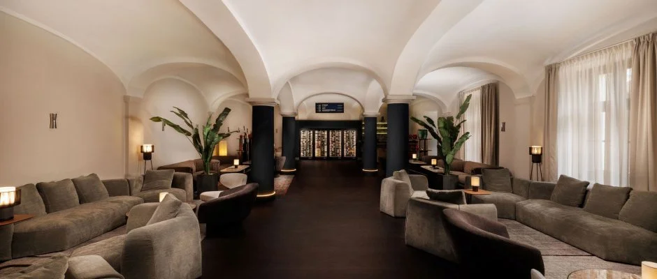 Anna Grand Hotel Balatonfred