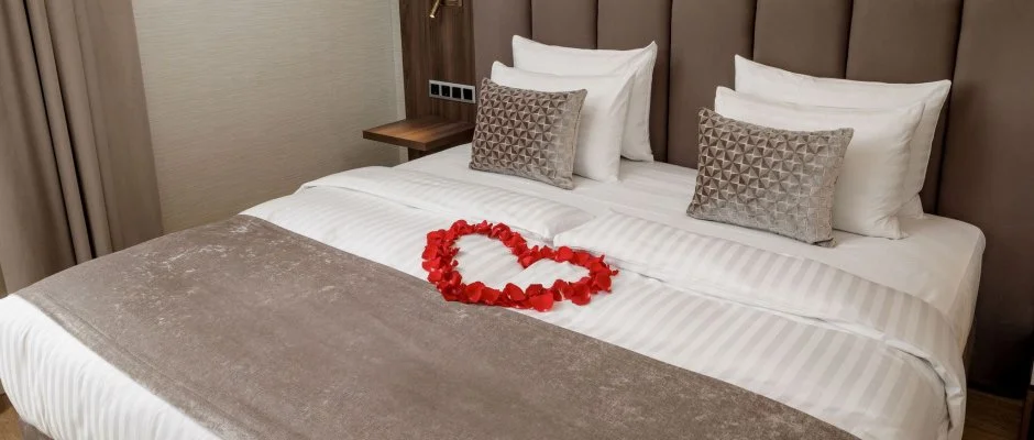 Anna Grand Hotel Balatonfred