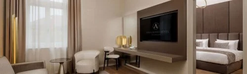 Anna Grand Hotel