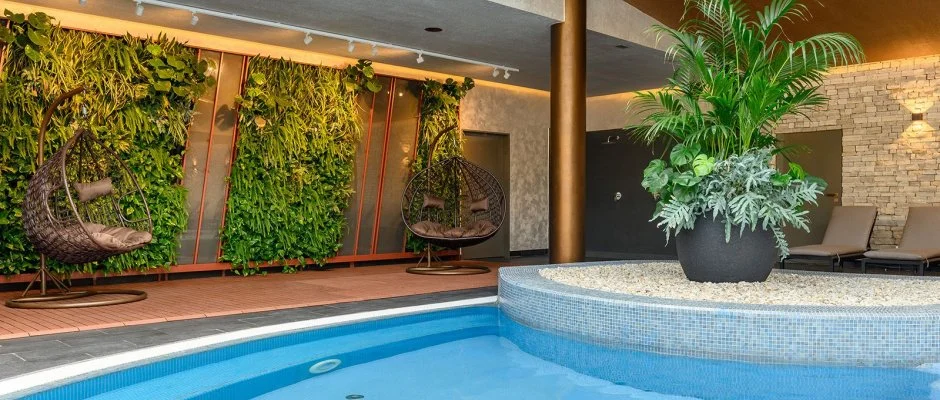 Anna Grand Hotel Balatonfred