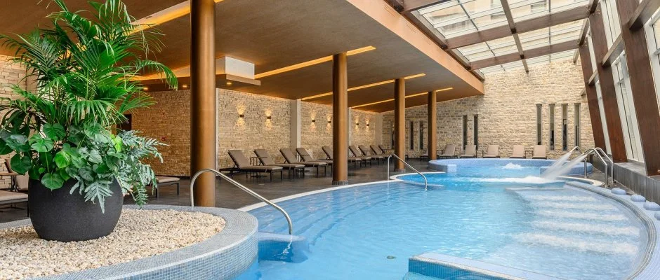 Anna Grand Hotel Balatonfred