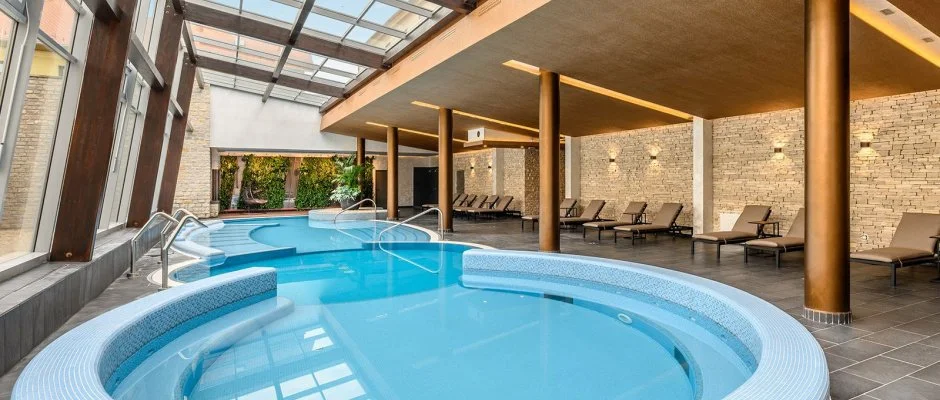 Anna Grand Hotel Balatonfred