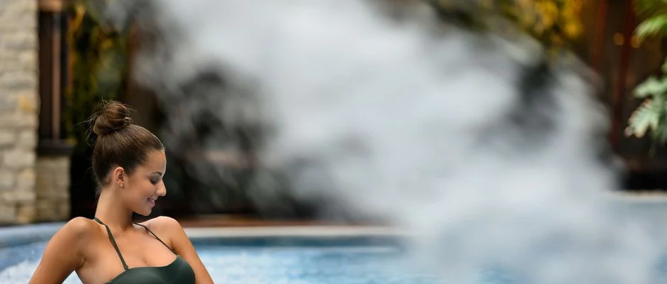 Anna Grand Hotel Balatonfred