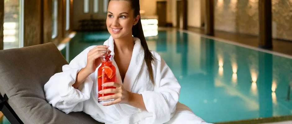 Anna Grand Hotel Balatonfred