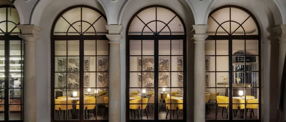 Anna Grand Hotel Balatonfred