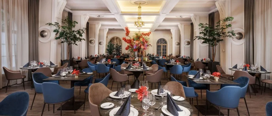 Anna Grand Hotel Balatonfred