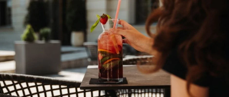 Anna Grand Hotel Balatonfred