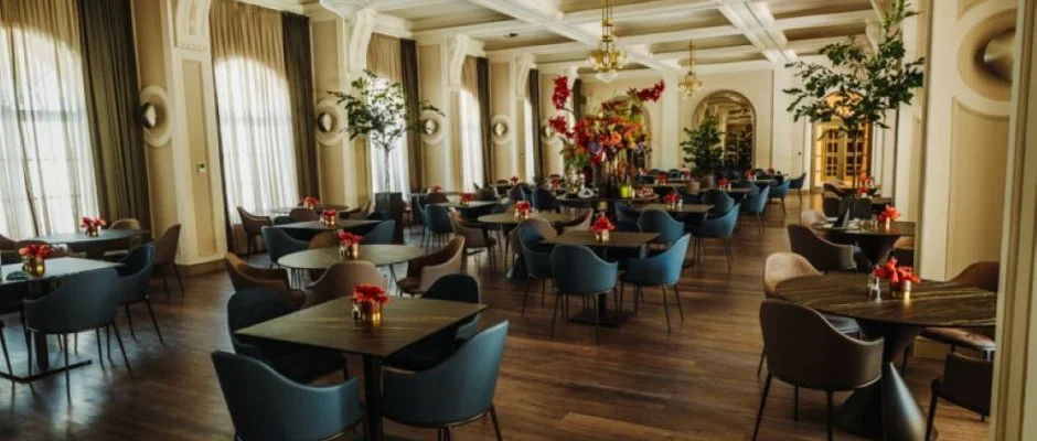 Anna Grand Hotel Balatonfred