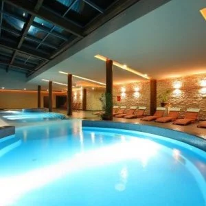  Balatonfüred - Húsvét - teljes előrefizetéssel 