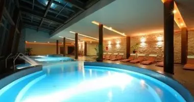 H�sv�t - teljes el�refizet�ssel 