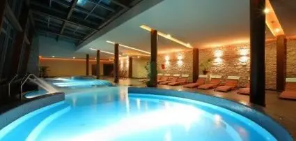 Anna Grand Hotel Balatonfüred - Wellness csomagok húsvétra Anna Grand Hotel Balatonfüred - Wellness csomagok húsvétra