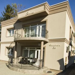  Hajdúszoboszló - Pihentető kikapcsolódás (min. 6 éj)