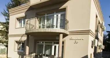 Pihentet kikapcsolds (min. 6 j)