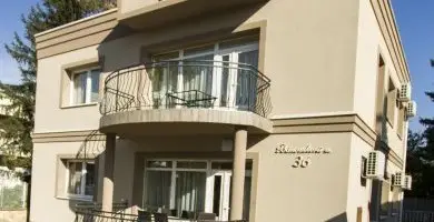 Pihentet� kikapcsol�d�s (min. 6 �j)