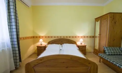 Anna Vendégház Hajdúszoboszló - Karácsony