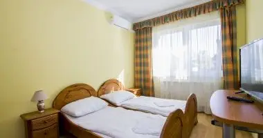 Két ünnep között (min. 3 éj)