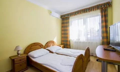 Anna Vendégház Hajdúszoboszló - Két ünnep között