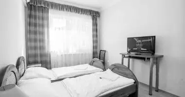 Szilveszter (min. 3 éj)