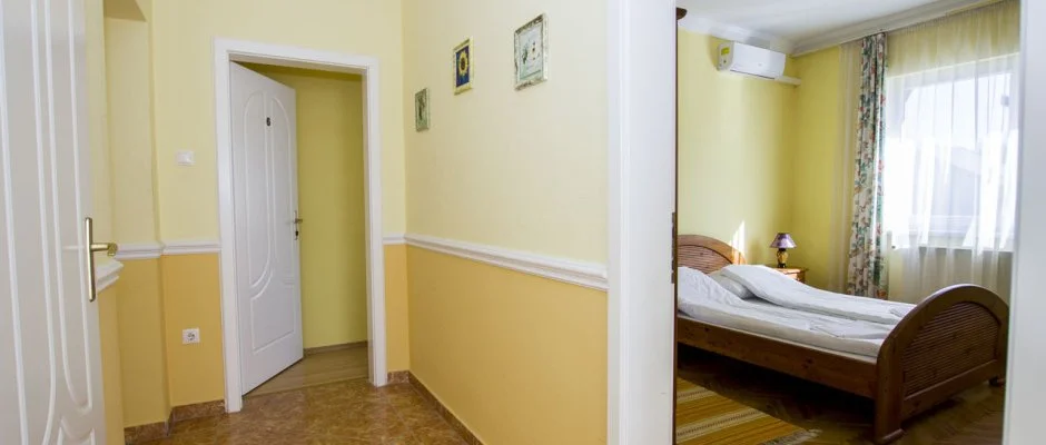 Anna Vendghz Hajdszoboszl