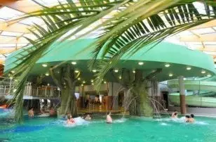 Anna Vendghz Hajdszoboszl - Pfingst-Wellness-Wochenende Ungarn