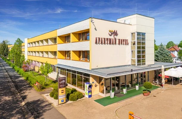 Apartman Hotel Bük, Bükfürdő Apartman Hotel Bük, Bükfürdő
