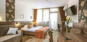 Apartman Hotel - Szilveszter