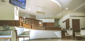 Apartman Hotel - Okt�ber 23. 