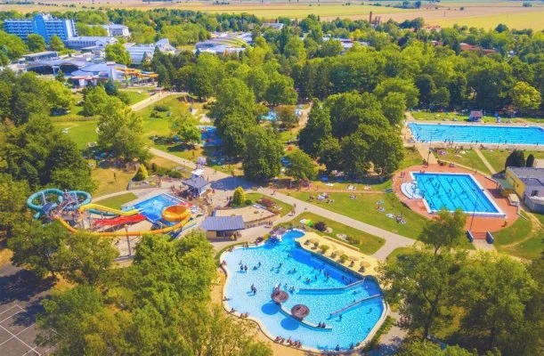 Apartman Hotel Bük, Bükfürdő Apartman Hotel Bük, Bükfürdő