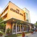 Apartman Hotel