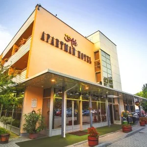  Bük, Bükfürd? - Május 1. 